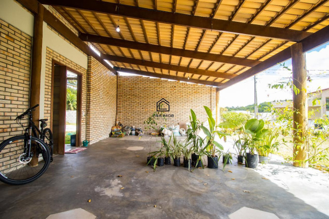 Imagem Casa de Condomínio com 6 Quartos à Venda, 397 m² em Lagoa Do Bonfim - Nísia Floresta