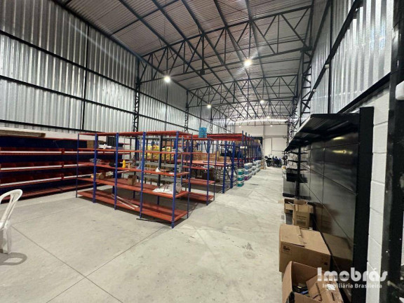 Imagem Galpão para Alugar, 251 m² em Lagoa Redonda - Fortaleza Imagem Galpão para Alugar, 251 m² em Lagoa Redonda - Fortaleza
