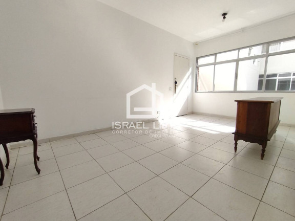 Imagem Apartamento com 2 Quartos à Venda, 75 m² em Aparecida - Santos Imagem Apartamento com 2 Quartos à Venda, 75 m² em Aparecida - Santos