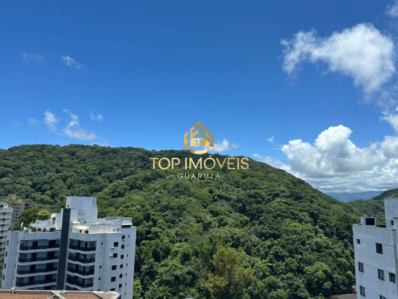Imagem Apartamento com 2 Quartos à Venda, 75 m² em Pitangueiras - Guarujá