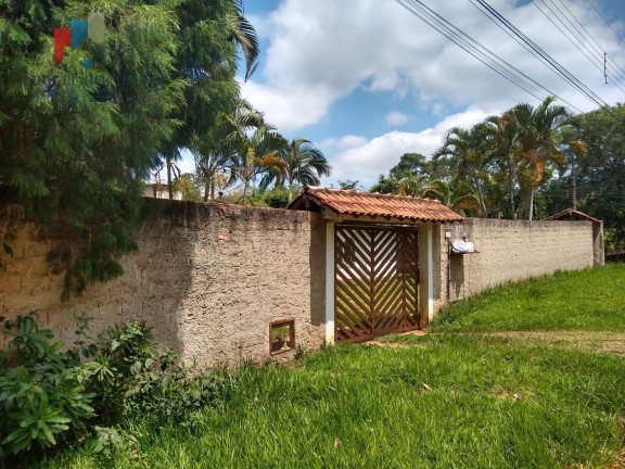 Imagem Imóvel com 3 Quartos à Venda, 2.567 m² em Vale Dos Lagos - Tatuí