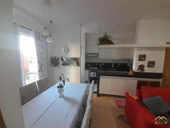 Imagem Apartamento com 2 Quartos à Venda, 95 m² em Engordadouro - Jundiaí Imagem Apartamento com 2 Quartos à Venda, 95 m² em Engordadouro - Jundiaí