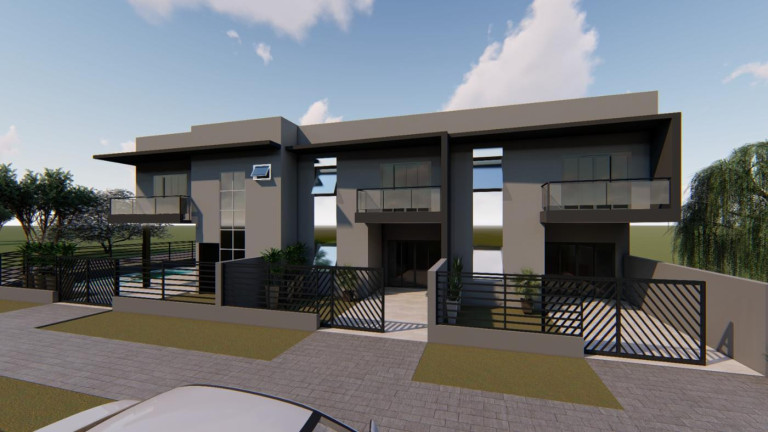 Imagem Casa com 3 Quartos à Venda, 100 m² em Centro - Guaratuba Imagem Casa com 3 Quartos à Venda, 100 m² em Centro - Guaratuba
