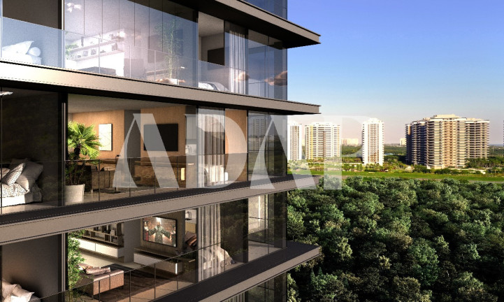 Imagem Imóvel com 2 Quartos à Venda, 56 m² em Parque Olímpico - Rio De Janeiro