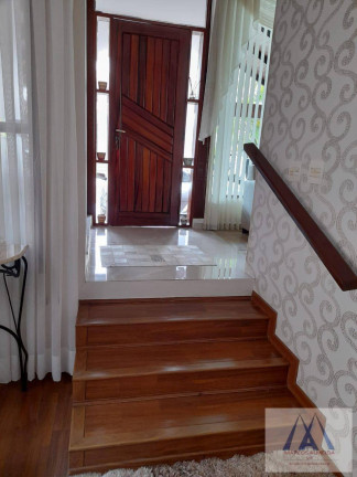 Imagem Casa de Condomínio com 3 Quartos à Venda, 194 m² em Chácara Jafet - Mogi Das Cruzes Imagem Casa de Condomínio com 3 Quartos à Venda, 194 m² em Chácara Jafet - Mogi Das Cruzes