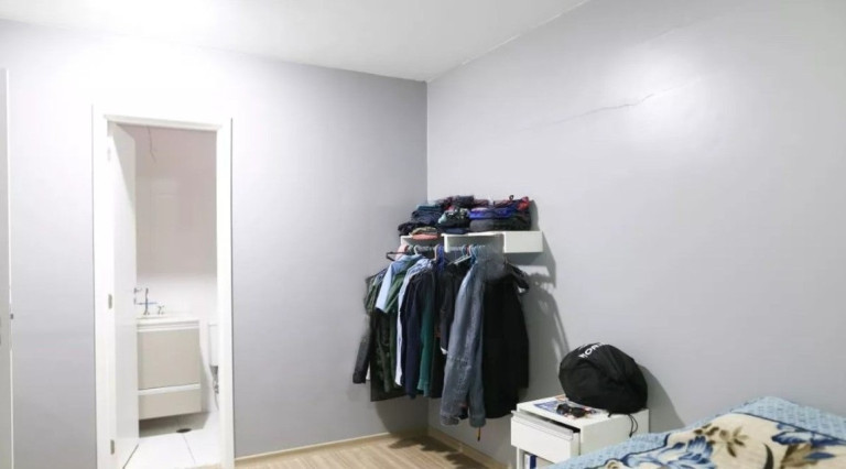 Imagem Imóvel com 2 Quartos à Venda, 64 m² em Campestre - Santo André Imagem Imóvel com 2 Quartos à Venda, 64 m² em Campestre - Santo André