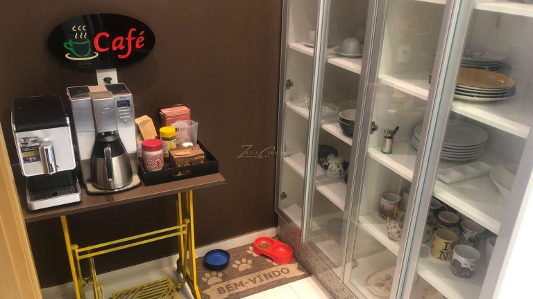 Imagem Apartamento com 3 Quartos à Venda, 105 m² em Itanhangá Park - Campo Grande