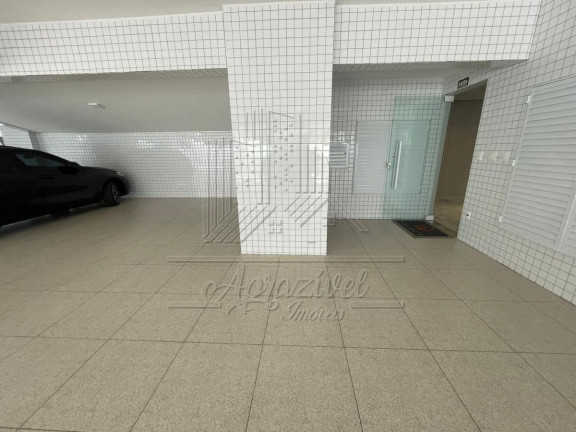 Imagem Apartamento com 3 Quartos à Venda, 162 m² em Canto Do Forte - Praia Grande