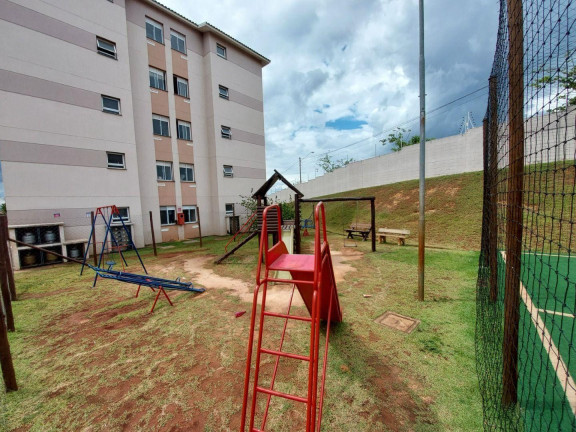 Imagem Apartamento com 2 Quartos à Venda, 49 m² em Jardim Das Orquídeas - Santa Bárbara D'oeste Imagem Apartamento com 2 Quartos à Venda, 49 m² em Jardim Das Orquídeas - Santa Bárbara D'oeste