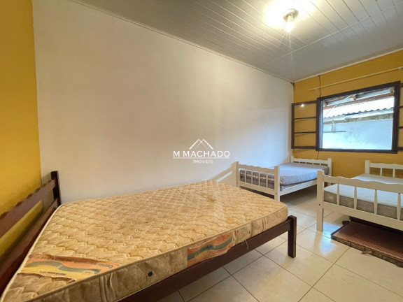 Imagem Casa com 3 Quartos à Venda, 95 m² em Balneário Canoas - Pontal Do Paraná