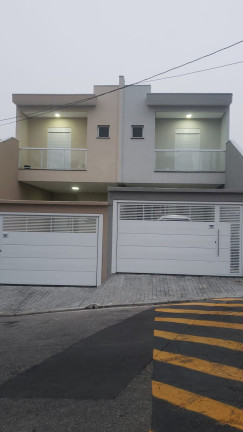 Imóvel com 3 Quartos à Venda, 182 m² em Dos Casa - São Bernardo Do Campo