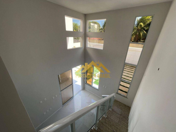 Imagem Imóvel com 3 Quartos à Venda, 128 m² em Urucunema - Eusébio Imagem Imóvel com 3 Quartos à Venda, 128 m² em Urucunema - Eusébio