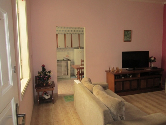 Imagem Casa com 2 Quartos à Venda, 90 m² em Campo Grande - Santos