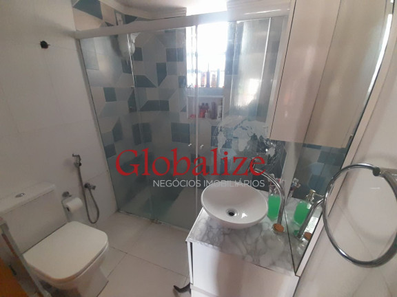 Imagem Imóvel com 3 Quartos à Venda, 67 m² em Embaré - Santos Imagem Imóvel com 3 Quartos à Venda, 67 m² em Embaré - Santos
