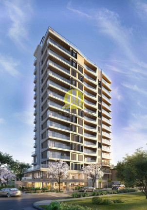 Imagem Apartamento com 2 Quartos à Venda, 59 m² em Vila Nova Conceição - São Paulo Imagem Apartamento com 2 Quartos à Venda, 59 m² em Vila Nova Conceição - São Paulo