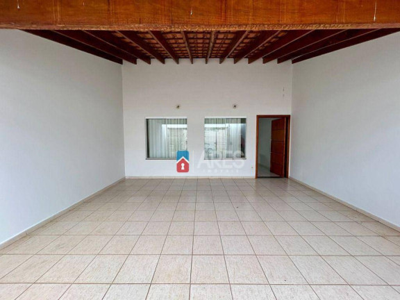 Imagem Casa com 3 Quartos para Alugar, 120 m² em Jardim Terramérica Ii - Americana Imagem Casa com 3 Quartos para Alugar, 120 m² em Jardim Terramérica Ii - Americana