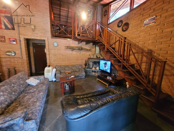 Imagem Chácara com 2 Quartos à Venda, 1 m² em Azevedo - Joanópolis Imagem Chácara com 2 Quartos à Venda, 1 m² em Azevedo - Joanópolis