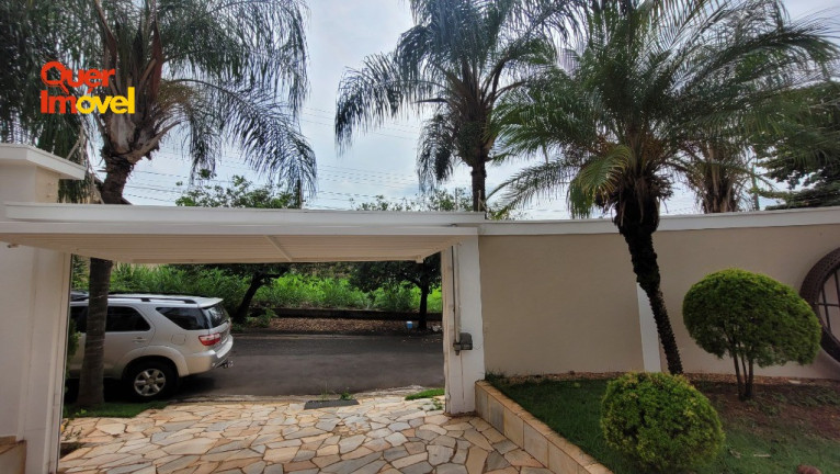 Imagem Sobrado com 4 Quartos à Venda, 415 m² em City Ribeirão - Ribeirão Preto Imagem Sobrado com 4 Quartos à Venda, 415 m² em City Ribeirão - Ribeirão Preto