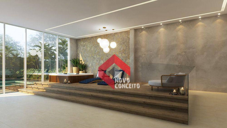 Imagem Apartamento com 3 Quartos à Venda, 224 m² em Aldeota - Fortaleza