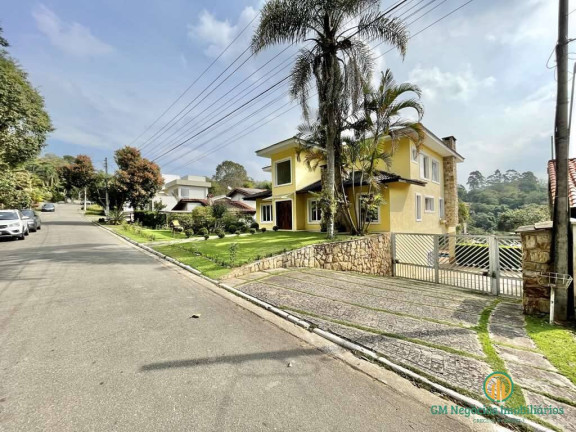 Imagem Casa de Condomínio com 4 Quartos à Venda, 720 m² em Transurb - Itapevi Imagem Casa de Condomínio com 4 Quartos à Venda, 720 m² em Transurb - Itapevi