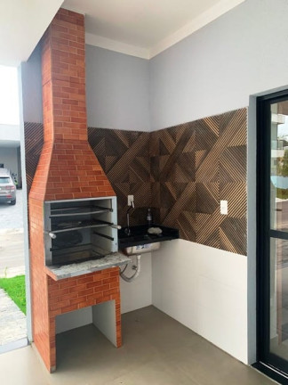 Imagem Casa de Condomínio com 2 Quartos à Venda, 88 m² em Vila Prado - Pindamonhangaba Imagem Casa de Condomínio com 2 Quartos à Venda, 88 m² em Vila Prado - Pindamonhangaba