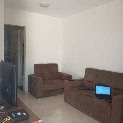 Imagem Casa de Condomínio com 2 Quartos à Venda, 52 m² em Vila Ré - São Paulo