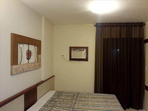 Imagem Kitnet à Venda, 34 m² em Centro - Sao Vicente Imagem Kitnet à Venda, 34 m² em Centro - Sao Vicente