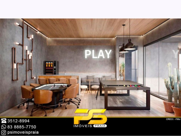 Imagem Apartamento com 2 Quartos à Venda, 140 m² em Bessa - João Pessoa Imagem Apartamento com 2 Quartos à Venda, 140 m² em Bessa - João Pessoa
