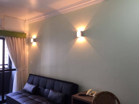 Imagem Apartamento com 1 Quarto à Venda, em Meireles - Fortaleza Imagem Apartamento com 1 Quarto à Venda, em Meireles - Fortaleza