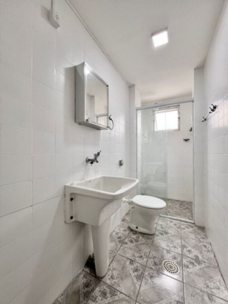 Imagem Kitnet com 1 Quarto à Venda, 36 m² em Tupi - Praia Grande Imagem Kitnet com 1 Quarto à Venda, 36 m² em Tupi - Praia Grande
