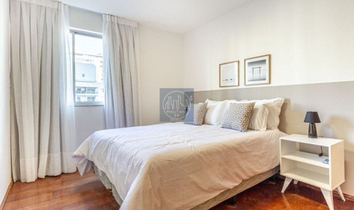 Imagem Apartamento com 3 Quartos para Alugar, 108 m² em Itaim Bibi - São Paulo Imagem Apartamento com 3 Quartos para Alugar, 108 m² em Itaim Bibi - São Paulo