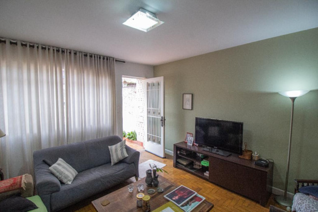 Imagem Casa com 3 Quartos à Venda, 160 m² em Brooklin - São Paulo