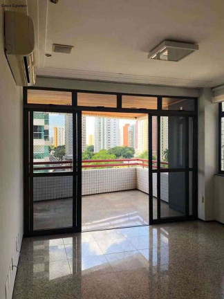Imagem Apartamento com 4 Quartos à Venda, 162 m² em Jóquei - Teresina Imagem Apartamento com 4 Quartos à Venda, 162 m² em Jóquei - Teresina