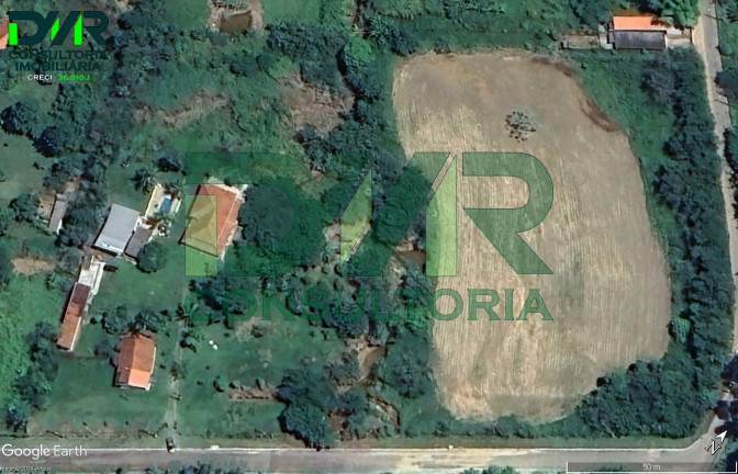 Imagem Chácara com 3 Quartos à Venda, 24 m² em área Rural De Taubaté - Taubaté