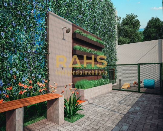 Imagem Apartamento com 3 Quartos à Venda, 78 m² em Anita Garibaldi - Joinville