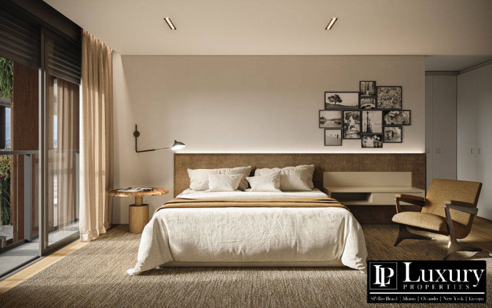 Imagem Apartamento com 3 Quartos à Venda, 204 m² em Itaim Bibi - São Paulo Imagem Apartamento com 3 Quartos à Venda, 204 m² em Itaim Bibi - São Paulo