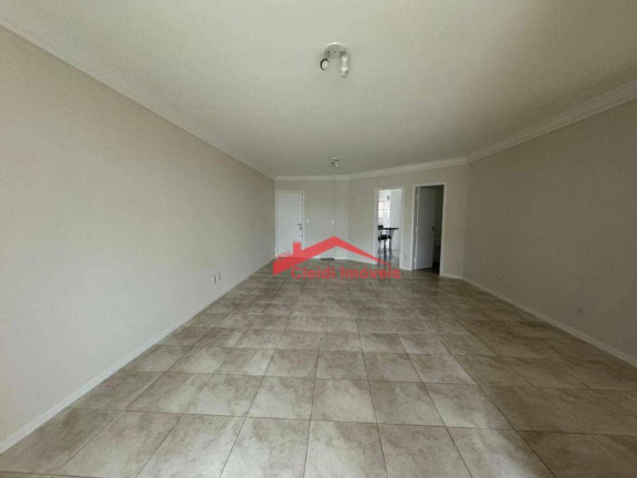 Imagem Apartamento com 3 Quartos para Alugar, 120 m² em Centro - Joinville Imagem Apartamento com 3 Quartos para Alugar, 120 m² em Centro - Joinville
