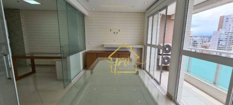 Imagem Sala Comercial para Alugar, 45 m² em Boqueirão - Santos