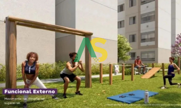 Imagem Imóvel com 2 Quartos à Venda, 36 m² em Vasco Da Gama - Recife Imagem Imóvel com 2 Quartos à Venda, 36 m² em Vasco Da Gama - Recife