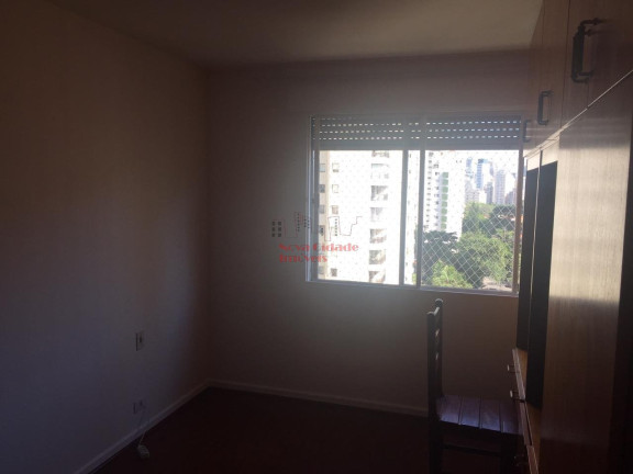 Imagem Apartamento com 3 Quartos para Alugar, 101 m² em Moema - São Paulo Imagem Apartamento com 3 Quartos para Alugar, 101 m² em Moema - São Paulo