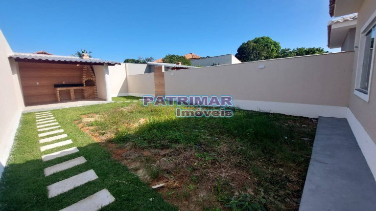 Imagem Casa com 2 Quartos à Venda, 120 m² em Jardim Atlântico Central (itaipuaçu) - Maricá Imagem Casa com 2 Quartos à Venda, 120 m² em Jardim Atlântico Central (itaipuaçu) - Maricá