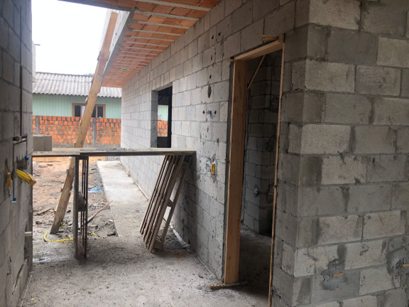 Imagem Casa com 2 Quartos à Venda, 69 m² em São Sebastião - Palhoça Imagem Casa com 2 Quartos à Venda, 69 m² em São Sebastião - Palhoça