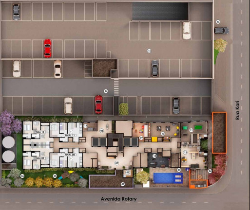 Imagem Imóvel com 2 Quartos à Venda, 40 m² em Vila São João - Guarulhos Imagem Imóvel com 2 Quartos à Venda, 40 m² em Vila São João - Guarulhos