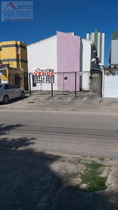 Imagem Casa com 4 Quartos à Venda, 93 m² em Jardim Atlântico - Olinda