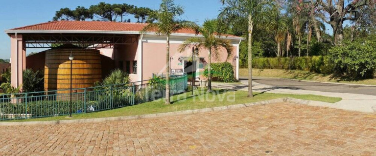 Imagem Terreno em Condomínio à Venda, 1.108 m² em Centro - Cabreúva Imagem Terreno em Condomínio à Venda, 1.108 m² em Centro - Cabreúva