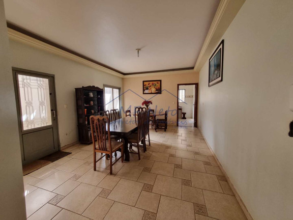 Imagem Casa com 4 Quartos à Venda, 392 m² em Cidade Jardim - Pirassununga Imagem Casa com 4 Quartos à Venda, 392 m² em Cidade Jardim - Pirassununga
