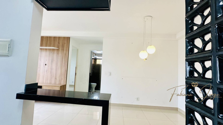Imagem Apartamento com 2 Quartos à Venda, 47 m² em Vila Satúrnia - Campinas