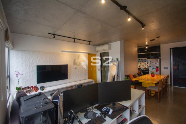 Imagem Apartamento com 2 Quartos para Alugar, 70 m² em Vila Leopoldina - São Paulo Imagem Apartamento com 2 Quartos para Alugar, 70 m² em Vila Leopoldina - São Paulo