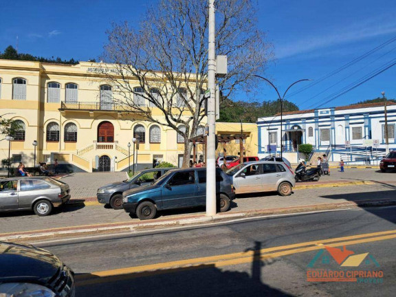 Imagem Terreno à Venda, 180 m² em Centro - Paraibuna