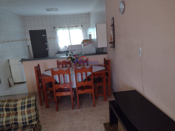 Imagem Casa com 2 Quartos à Venda,  em Balneário Gaivota - Itanhaém